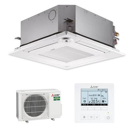 Mitsubishi Electric SLZ slika 1